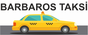 Çanakkale Barbaros Taksi